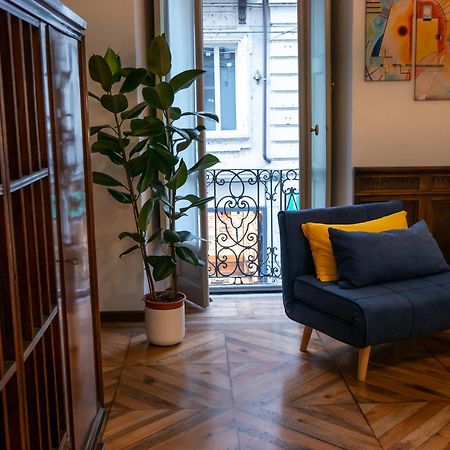 Mercanti E Viaggiatori Torino Eksteriør bilde